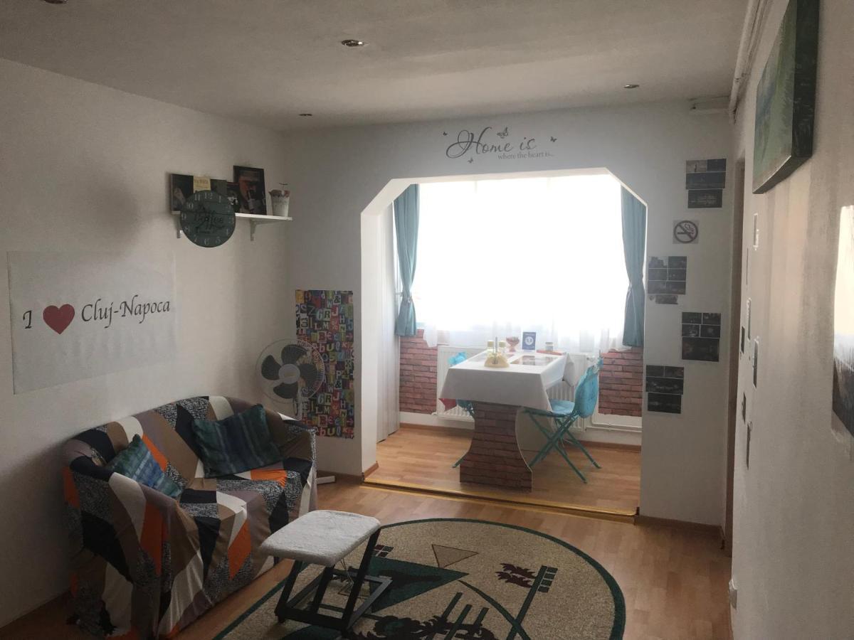 Family Studio Kaloşvar Dış mekan fotoğraf